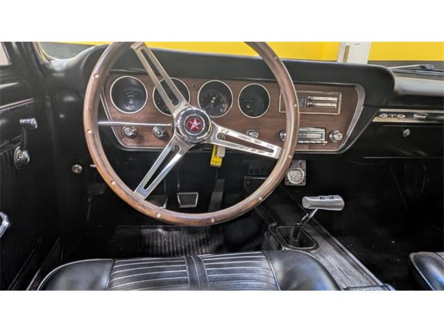 1966 Pontiac GTO (CC-2088279) for sale in Mankato, Minnesota