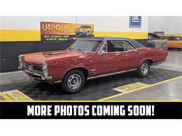 1966 Pontiac GTO (CC-2088279) for sale in Mankato, Minnesota