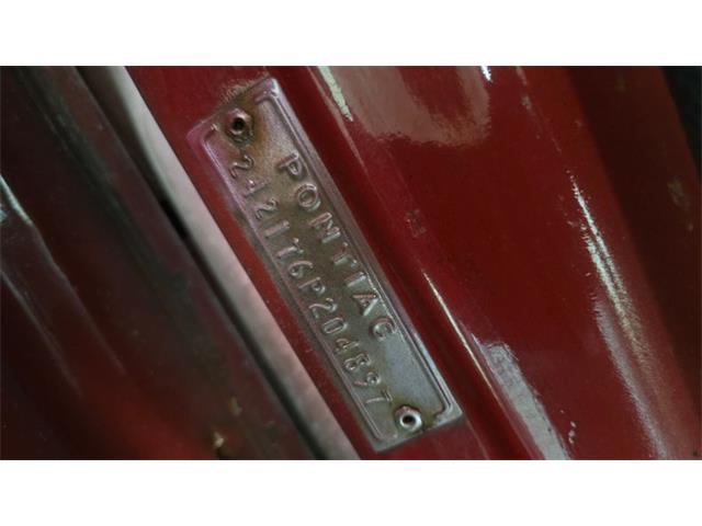 1966 Pontiac GTO (CC-2088279) for sale in Mankato, Minnesota