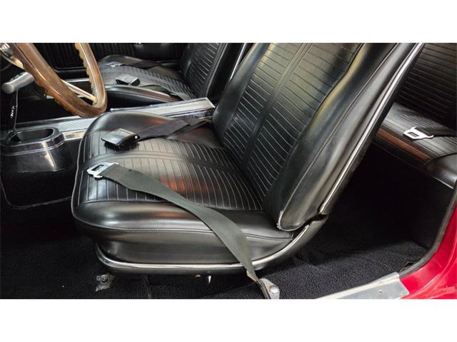 1966 Pontiac GTO (CC-2088279) for sale in Mankato, Minnesota