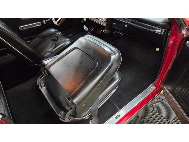 1966 Pontiac GTO (CC-2088279) for sale in Mankato, Minnesota