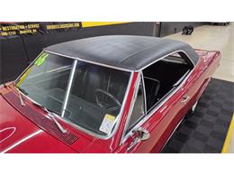 1966 Pontiac GTO (CC-2088279) for sale in Mankato, Minnesota