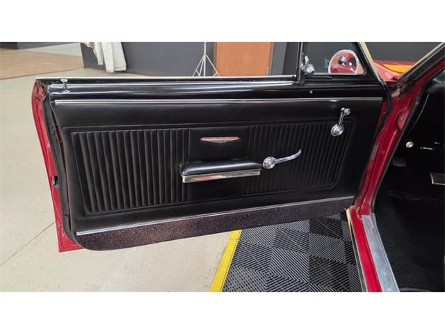 1966 Pontiac GTO (CC-2088279) for sale in Mankato, Minnesota