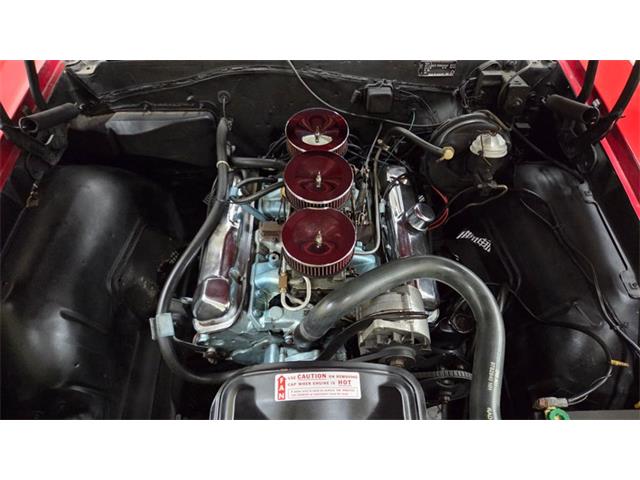 1966 Pontiac GTO (CC-2088279) for sale in Mankato, Minnesota