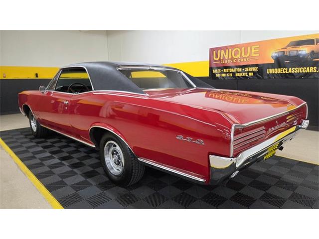 1966 Pontiac GTO (CC-2088279) for sale in Mankato, Minnesota