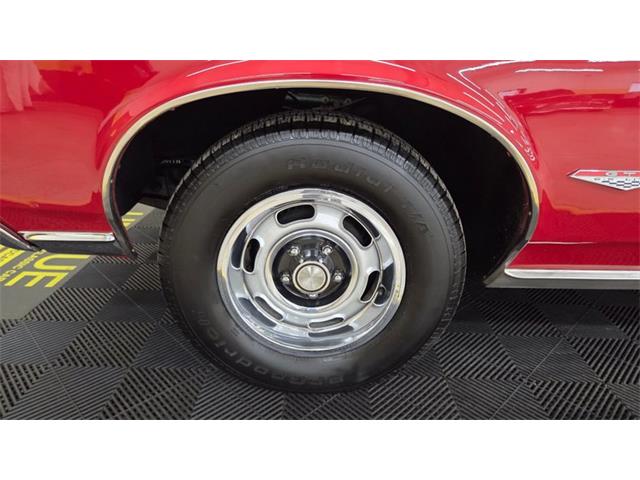 1966 Pontiac GTO (CC-2088279) for sale in Mankato, Minnesota