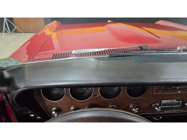 1966 Pontiac GTO (CC-2088279) for sale in Mankato, Minnesota