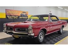 1966 Pontiac GTO (CC-2088279) for sale in Mankato, Minnesota