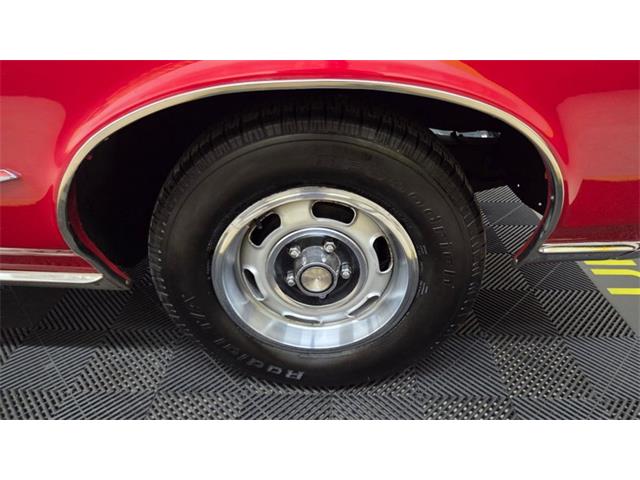 1966 Pontiac GTO (CC-2088279) for sale in Mankato, Minnesota
