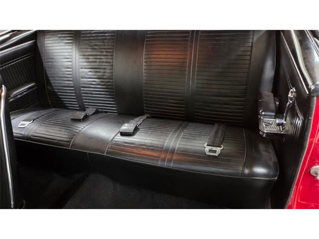 1966 Pontiac GTO (CC-2088279) for sale in Mankato, Minnesota