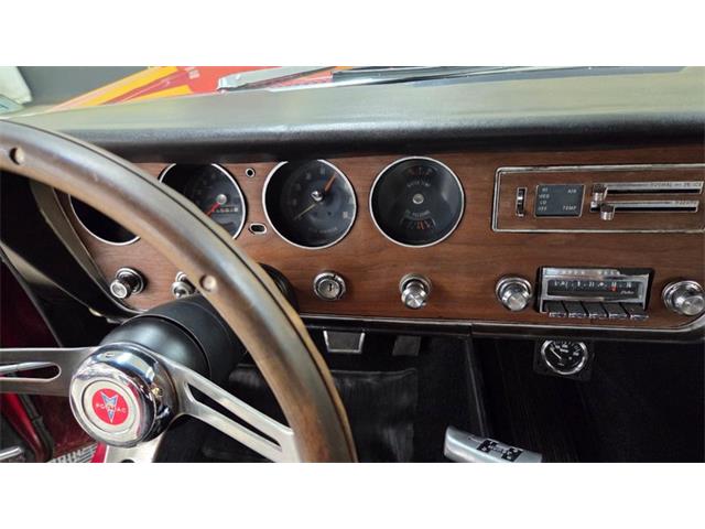 1966 Pontiac GTO (CC-2088279) for sale in Mankato, Minnesota