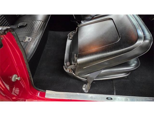 1966 Pontiac GTO (CC-2088279) for sale in Mankato, Minnesota