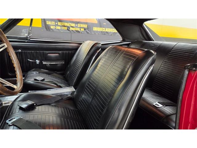 1966 Pontiac GTO (CC-2088279) for sale in Mankato, Minnesota