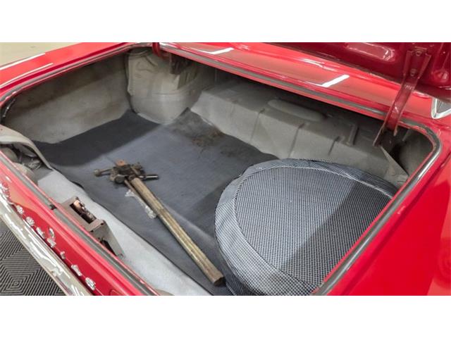 1966 Pontiac GTO (CC-2088279) for sale in Mankato, Minnesota