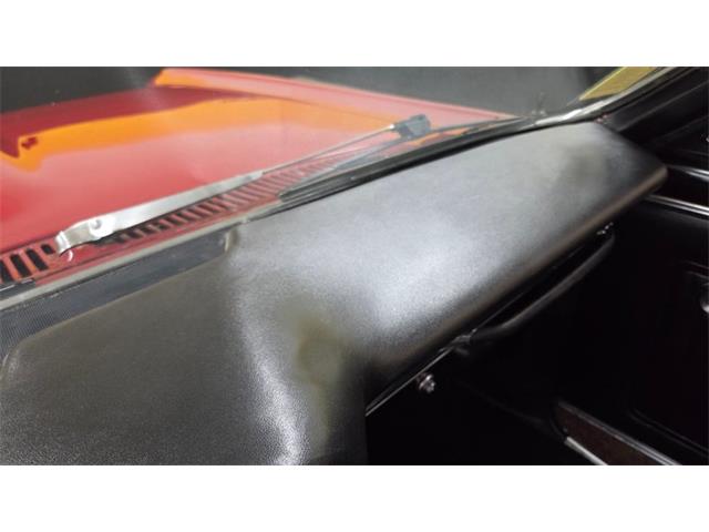 1966 Pontiac GTO (CC-2088279) for sale in Mankato, Minnesota