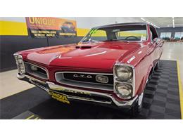1966 Pontiac GTO (CC-2088279) for sale in Mankato, Minnesota