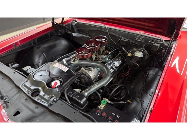 1966 Pontiac GTO (CC-2088279) for sale in Mankato, Minnesota