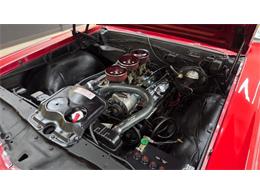 1966 Pontiac GTO (CC-2088279) for sale in Mankato, Minnesota