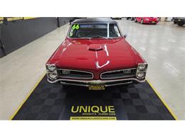 1966 Pontiac GTO (CC-2088279) for sale in Mankato, Minnesota