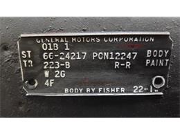 1966 Pontiac GTO (CC-2088279) for sale in Mankato, Minnesota