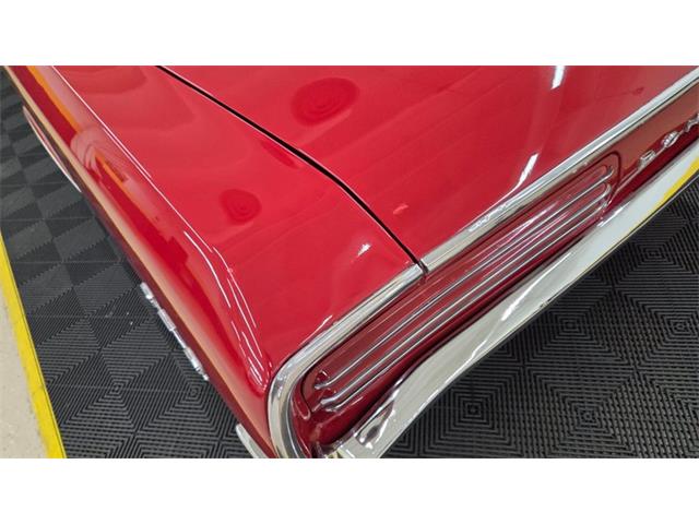 1966 Pontiac GTO (CC-2088279) for sale in Mankato, Minnesota