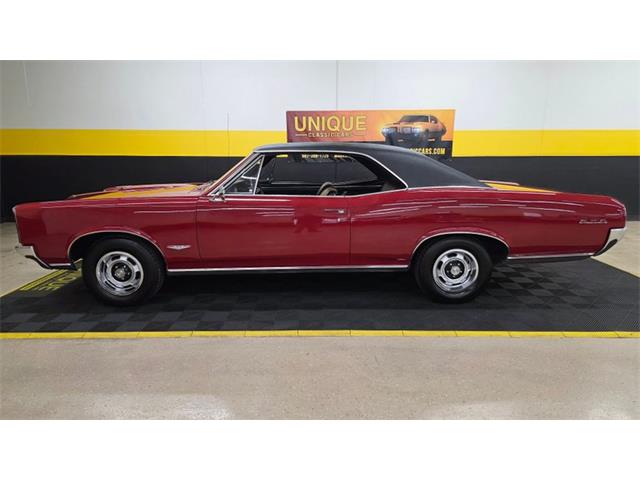 1966 Pontiac GTO (CC-2088279) for sale in Mankato, Minnesota