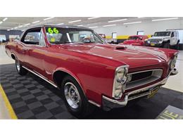 1966 Pontiac GTO (CC-2088279) for sale in Mankato, Minnesota
