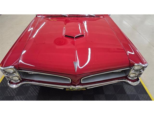 1966 Pontiac GTO (CC-2088279) for sale in Mankato, Minnesota