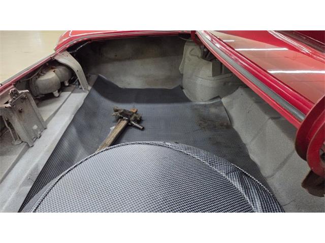 1966 Pontiac GTO (CC-2088279) for sale in Mankato, Minnesota