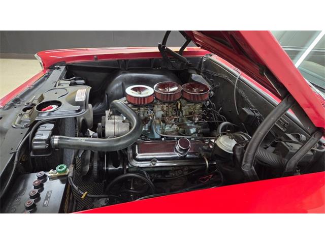 1966 Pontiac GTO (CC-2088279) for sale in Mankato, Minnesota
