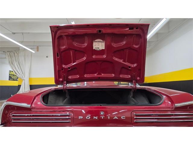 1966 Pontiac GTO (CC-2088279) for sale in Mankato, Minnesota