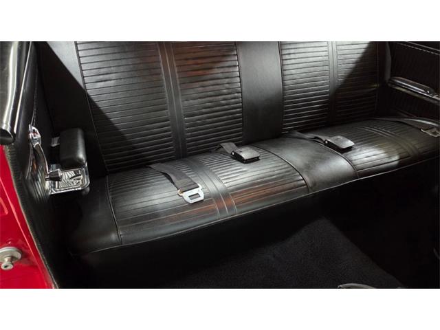1966 Pontiac GTO (CC-2088279) for sale in Mankato, Minnesota