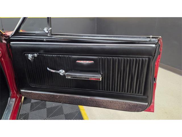 1966 Pontiac GTO (CC-2088279) for sale in Mankato, Minnesota