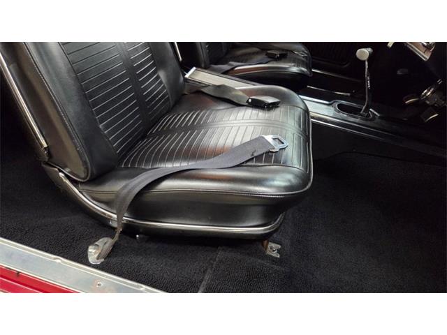 1966 Pontiac GTO (CC-2088279) for sale in Mankato, Minnesota