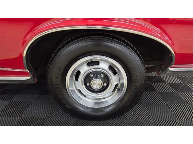 1966 Pontiac GTO (CC-2088279) for sale in Mankato, Minnesota