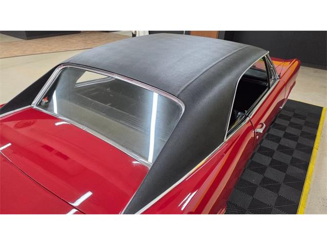 1966 Pontiac GTO (CC-2088279) for sale in Mankato, Minnesota