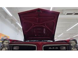 1966 Pontiac GTO (CC-2088279) for sale in Mankato, Minnesota