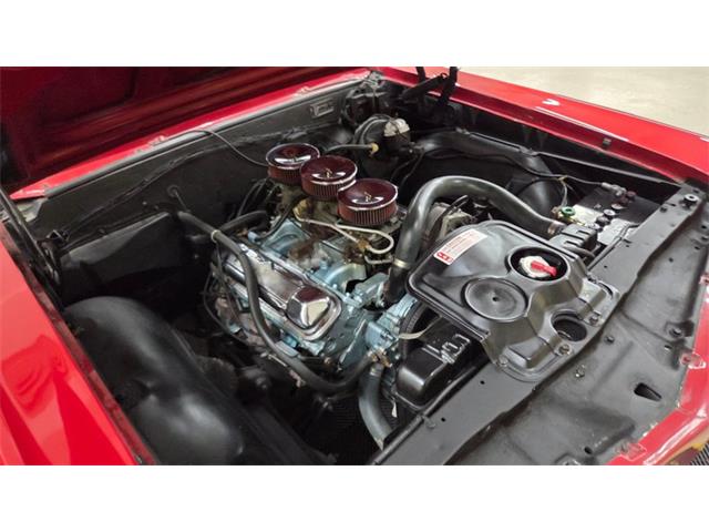 1966 Pontiac GTO (CC-2088279) for sale in Mankato, Minnesota