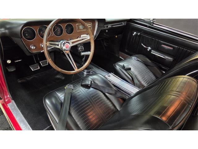 1966 Pontiac GTO (CC-2088279) for sale in Mankato, Minnesota