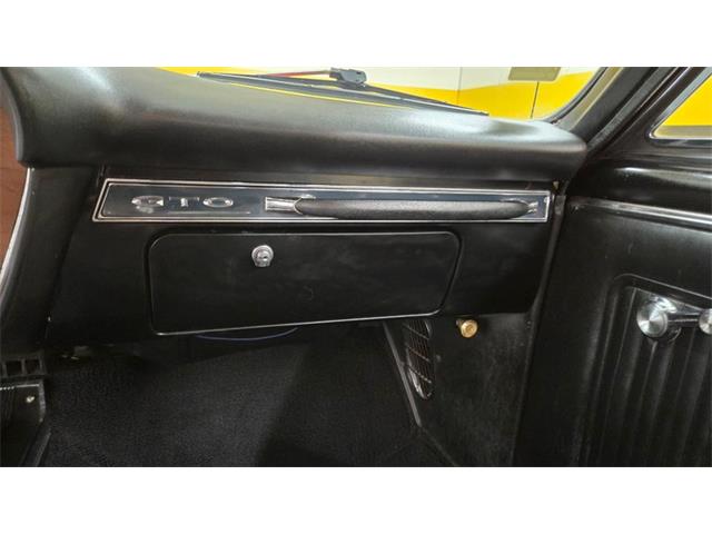 1966 Pontiac GTO (CC-2088279) for sale in Mankato, Minnesota