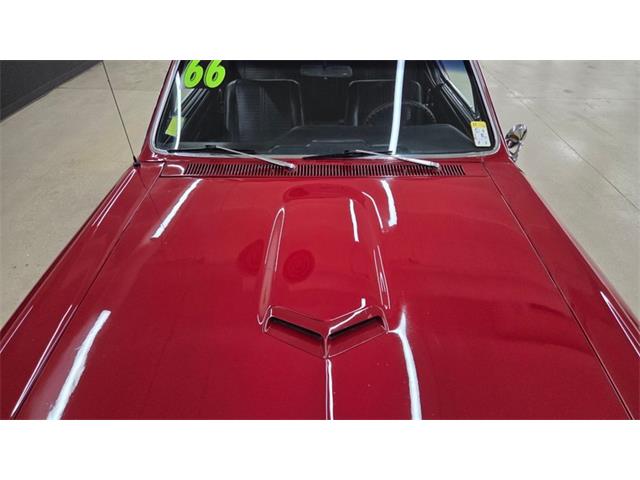 1966 Pontiac GTO (CC-2088279) for sale in Mankato, Minnesota