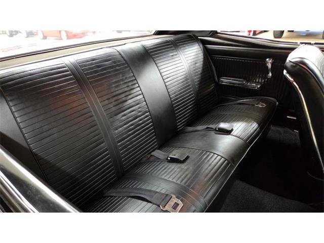 1966 Pontiac GTO (CC-2088279) for sale in Mankato, Minnesota
