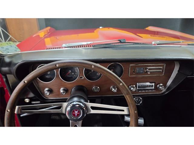 1966 Pontiac GTO (CC-2088279) for sale in Mankato, Minnesota