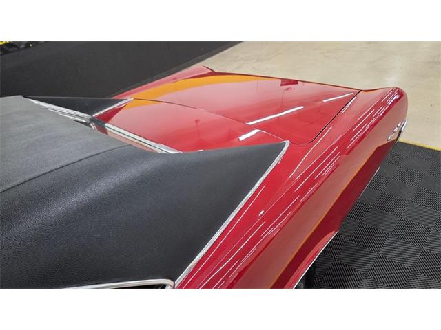 1966 Pontiac GTO (CC-2088279) for sale in Mankato, Minnesota