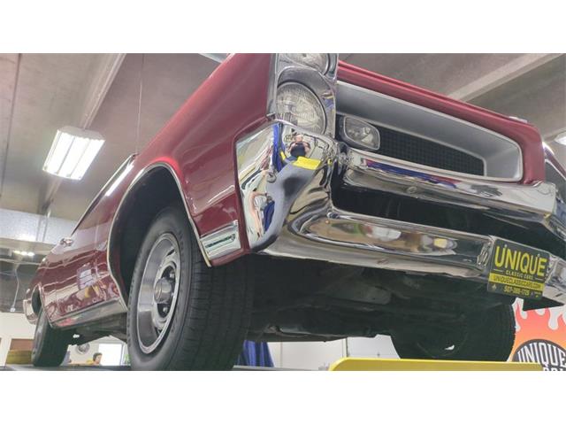 1966 Pontiac GTO (CC-2088279) for sale in Mankato, Minnesota