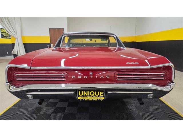 1966 Pontiac GTO (CC-2088279) for sale in Mankato, Minnesota