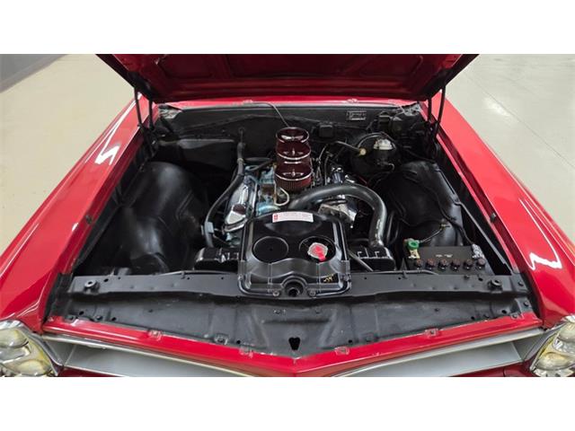1966 Pontiac GTO (CC-2088279) for sale in Mankato, Minnesota