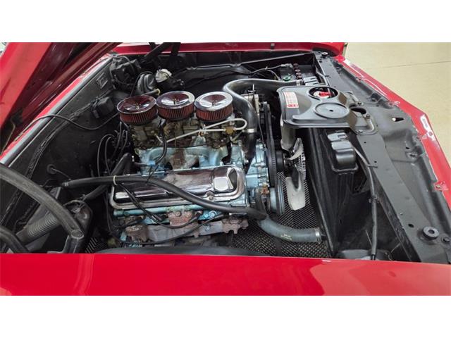 1966 Pontiac GTO (CC-2088279) for sale in Mankato, Minnesota