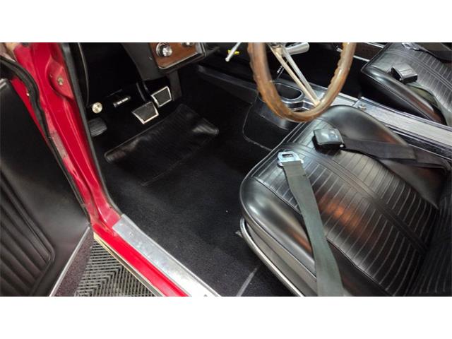 1966 Pontiac GTO (CC-2088279) for sale in Mankato, Minnesota