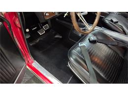 1966 Pontiac GTO (CC-2088279) for sale in Mankato, Minnesota